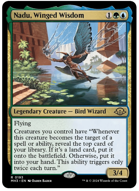modern horizons 3